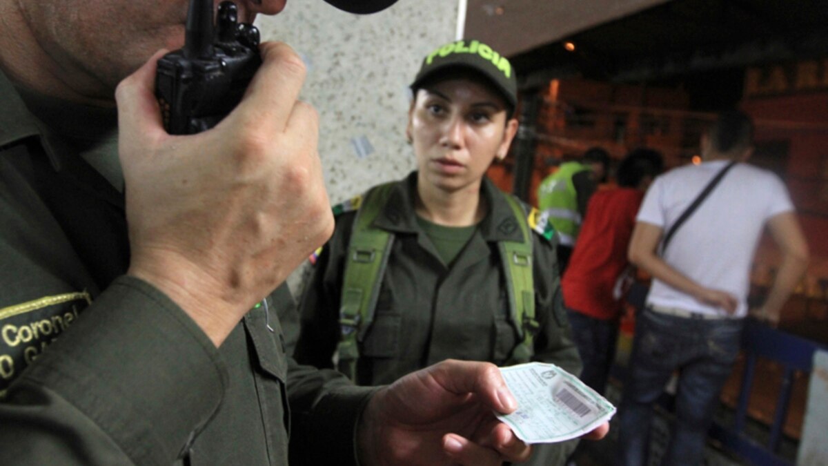 Security In Partnership In Latam And Caribbean