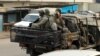 Gunfire Reported as Ivory Coast Tries to End Special Forces Revolt