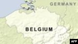 Belçika'daki PKK Operasyonunda 8 Tutuklama