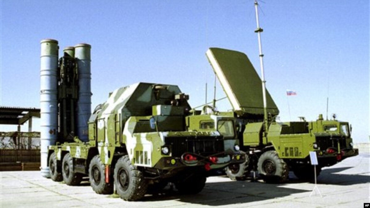 Россия не ведет переговоры о поставках С-300 в Сирию рекомендуем Россия не ведет переговоры о поставках С-300 в Сирию рекомендуем