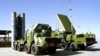 俄羅斯將向敘利亞提供防御導彈