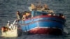 Around 30 Migrants Found Dead on Boat Near Sicily