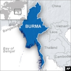 Burma's Opposition Democracy Party Rejects Election