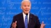 Biden nói với người gốc Việt: Sẽ chống đại dịch, giúp tiểu thương, bảo vệ Obamacare