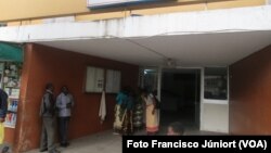  Hospital de Maputo