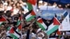 Palestina akan Lanjutkan Upaya untuk Peroleh Pengakuan PBB
