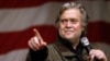 Steve Bannon Mundur dari Breitbart