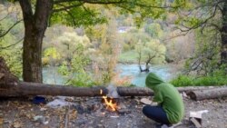 Za Aziza nije bilo mjesta u kampovima Foto: Ajdin Kamber, Birn BiH