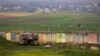 Militan Gaza Lanjutkan Serangan Roket ke Israel