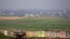 غزہ: راکٹ باری، فضائی حملوں کے بعد دوبارہ 'سیزفائر'