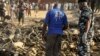 Puluhan Orang Tewas dalam Ledakan di Masjid Agung Kano, Nigeria