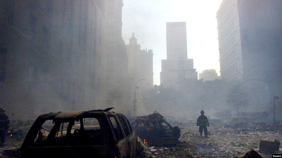 Attentat Du 11 Septembre En Anglais En images : les attentats du 11 septembre 2001