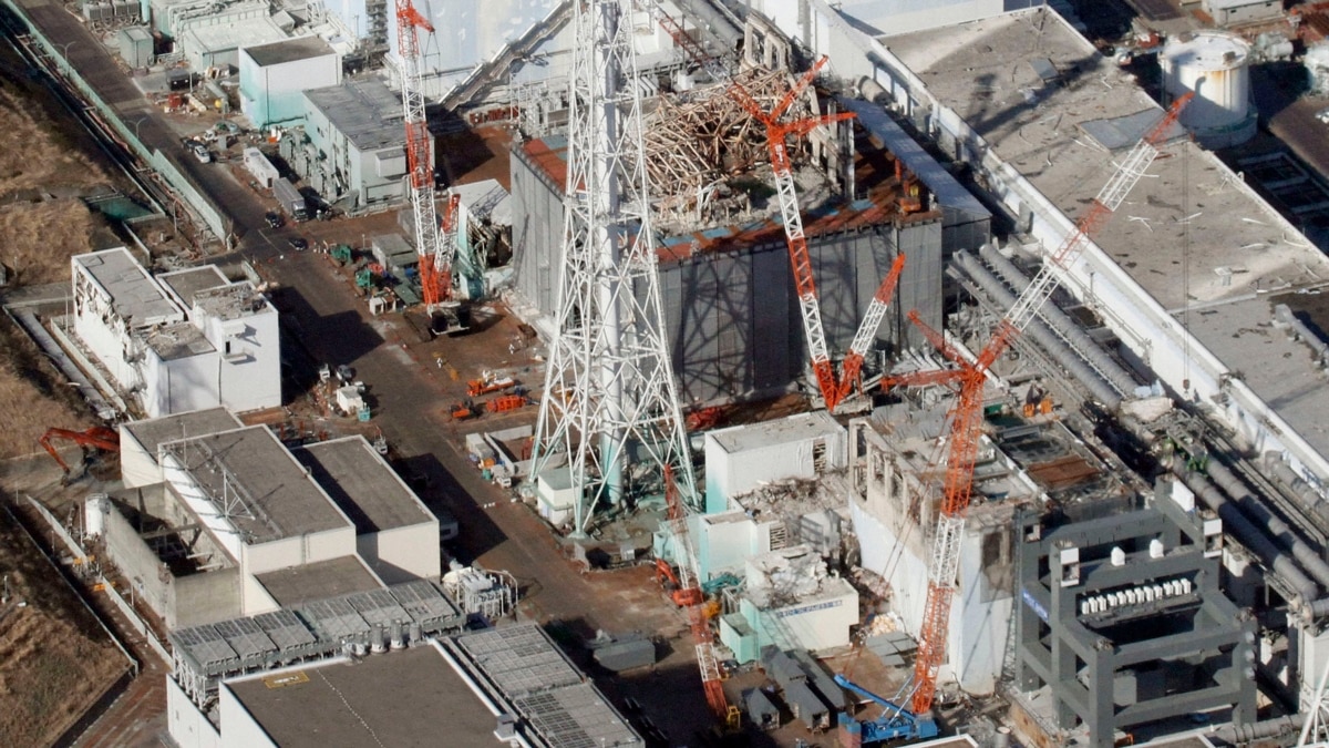10 аварий на аэс. Авария на АЭС Фукусима-1. Фукусима взрыв на АЭС. Фукусима 2011. Фукусима 2012.