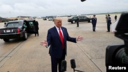 Serok Trump