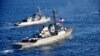 미군, 탄도미사일 방어 최신 구축함 일본 배치