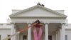 White House to Be Lit in Pink for Breast Cancer Awareness