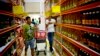 Cuba Opens First Private Wholesale Store