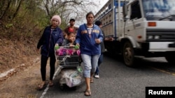 La inciativa “Creación de Oportunidades para prevenir la Migración no Acompañada” en Honduras busca detener el flujo de menores que emigran sin la compañía de sus padres.