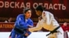 بانوی جودوکار افغان در المپیک توکیو رقابت می‌کند