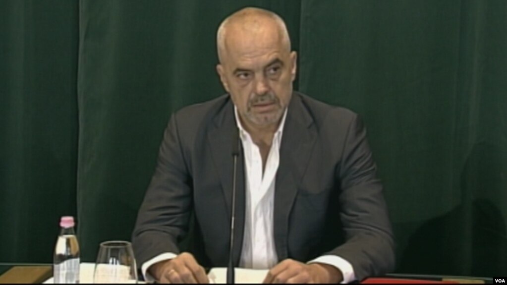 Rama: Meta dëmtoi imazhin e Presidentit