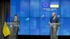 Підсумки саміту Україна-ЄС для президента Зеленського. Відео