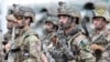 شورای امنیت: نظامیان افغان توانایی دفاع از کشورشان را دارند
