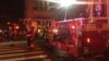 Ledakan New York “Tindakan Disengaja,” Kata Polisi; 29 Cedera