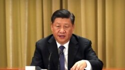 VOA连线(钟辰芳)：白宫国家安全委员会发言人：支持台湾批评中国对台武力威胁