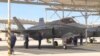 The U.S. Air Force's newest fighter jet, the F-35 joint strike fighter, possesses dazzling technological innovations. “This plane, I can’t harp on it enough, this plane is the most advanced fighter aircraft we (the United States) have," Major Will “D-Rail