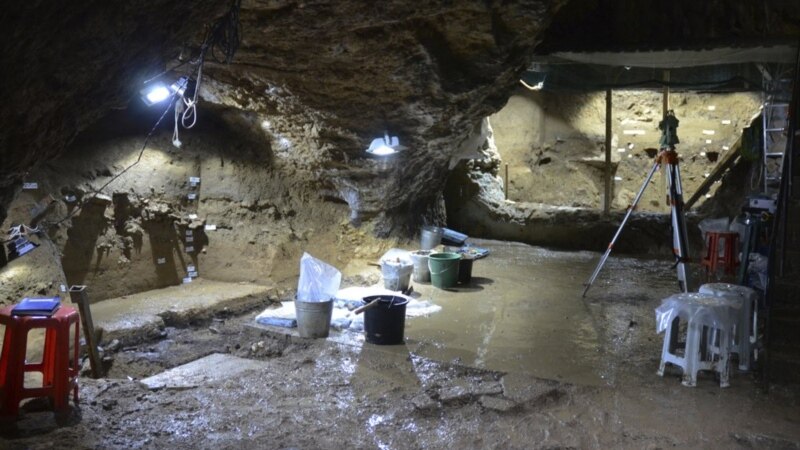 Ancient Humans May Have Entered Europe Earlier Than Once Thought