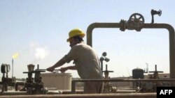 Rusya ve Çin Arasındaki Petrol Boru Hattı Hizmete Girdi