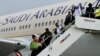 Ryad accuse le Qatar d'empêcher des avions saoudiens de transporter des pèlerins qataris