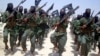 Shootings in Somalia's Capital Leave 7 Dead