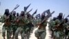 US Fires on al-Shabab Militants in Somalia Raid