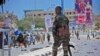 Au moins 18 tués dans un double attentat à la voiture piégée à Mogadiscio