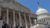 کنگره آمریکا خواهان واکنش نظامی در سوریه 