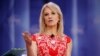 White House Disputes Trump Aide Kellyanne Conway Violated Ethics Law