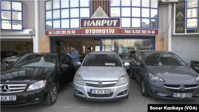 ikinci el otomobilde fiyatlar yuksek satislar durgun