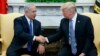 Netanyahu a Trump: "Israel y EEUU comparten el desafío de detener a Irán"