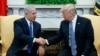 Netanyahu kushauriana na Trump kuhusu tishio la Iran