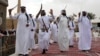 Saudiya Arabistonida diniy politsiya vakolati kesildi