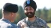 For Major Kamal Kalsi, it took 50 congressional signatures and 15,000 petitioners in a letter to the defense secretary to obtain a religious accommodation in 2009. (Photo courtesy of Sikh Coalition)