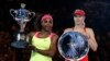 Serena Williams Juara Australia Terbuka 2015
