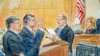 Un juge américain ordonne le maintien en détention du financier Jeffrey Epstein