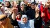 Diancam Hukuman, Pendukung Morsi Terus Lancarkan Protes