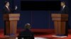 Barak Obama və Mitt Romni ilk debatda üzləşdilər