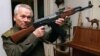 Cha đẻ của súng trường AK-47 qua đời