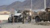 탈레반 아프간 경찰 차량 공격, 22명 사망