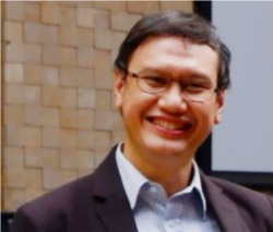 Mulawarman, pengajar dan konselor di Jurusan Bimbingan dan Konseling, Universitas Negeri Semarang. (Foto: Dok Pribadi)