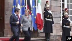 Στενότερη οικονομική επιτήρηση επιθυμεί η Ευρωπαϊκή Ένωση
